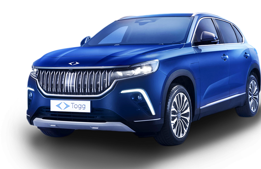 TOGG Bulurum, Domain Fırsatı Kaçmaz!